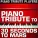 Piano Tribute Players - The Kill