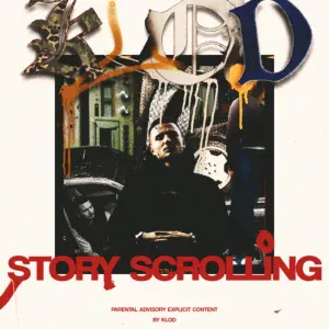 KLOD, No Use Way, Три Бэка - STORY SCROLLING