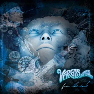 Vargas Blues Band - Palace of the King