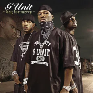 G-Unit - G'D Up (Album Version (Edited (Album Version (Edited