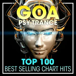 Goa Trance, Psytrance, Goa Psy Trance Masters - Travma - Modular Sequence ( Goa Psychedelic Trance )