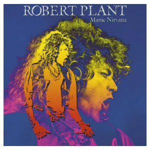 Robert Plant - I Cried