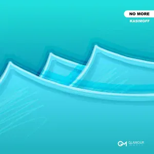 KASIMOFF - No More
