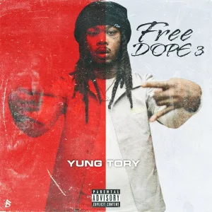 Yung Tory - Fake Love
