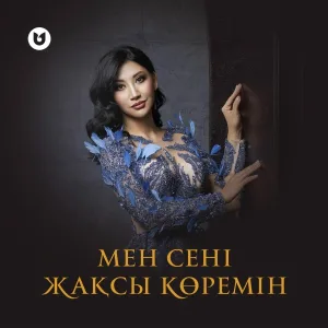 Aliya Abiken - Мен сені жақсы көремін