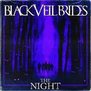 Black Veil Brides - The Vengeance