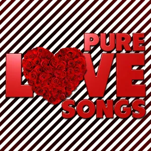The Love Allstars, Love Songs - Love Is a Losing Game