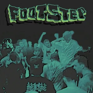 Footstep - Болезнь