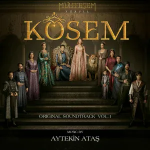 Aytekin Ataş - The Longest Night