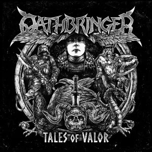 OATHBRINGER - Holy War