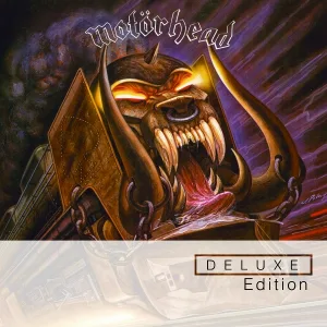 Motörhead - Overkill