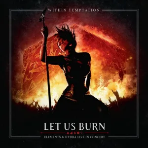 Within Temptation - Faster (Hydra Live in Concert) (Hydra Live in Concert)