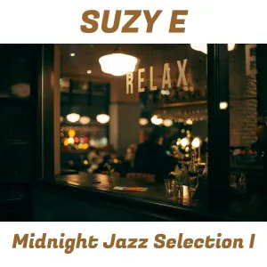 Suzy E - Don't Forget Me