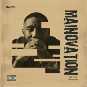 Maino - Shade Room