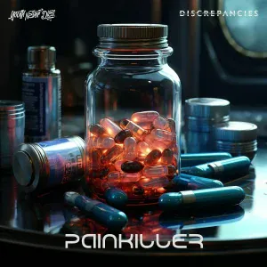 Youth Never Dies, Discrepancies feat. Onlap - Painkiller
