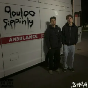 qouloo, sippinly - POLAROID