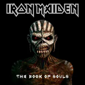 Iron Maiden - Speed of Light