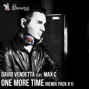 David Vendetta - One More Time