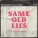 Thorbjørn Risager & The Black Tornado - Same Old Lies – The Whole Shebang