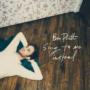 Ben Platt - Honest Man