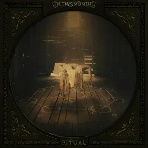 In This Moment - Half God Half Devil