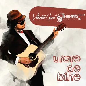 Valentin Uzun, Tharmis - Fericirea Mea