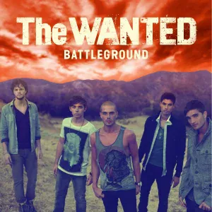 The Wanted - Lightning