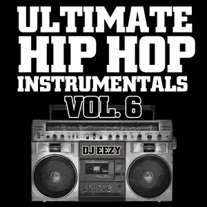 DJ Eezy - 5 O'Clock