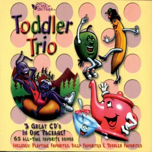 Music For Little People Choir - Tiny Tim