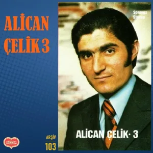 ALİCAN ÇELİK - DUMAN ÇÖKMÜŞ GÖZÜM GÖRMÜYOR