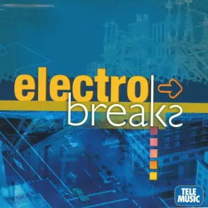 Tele Music - Stringless Sensation