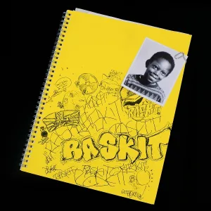 Dizzee Rascal - Man Of The Hour