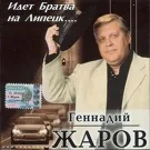 Геннадий Жаров - Идет братва на Липецк
