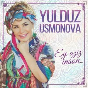 Yulduz Usmonova - BAHORIM