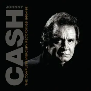 Johnny Cash feat. John Carter Cash - Water From The Wells Of Home
