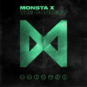 Monsta X - Destroyer
