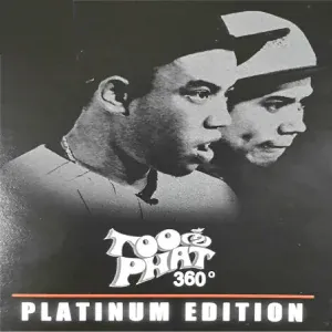 Too Phat feat. Warren G - Just A Lil' Bit