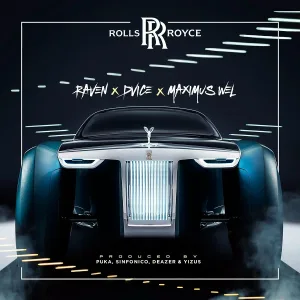 Sinfonico feat. Maximus Wel, Raven, Dvice - Rolls Royce