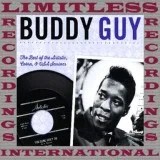 Buddy Guy - Try To Quit You Baby