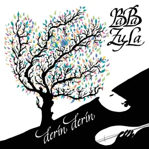 Baba Zula - Kızıl Gözlüm