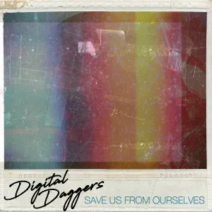 Digital Daggers - Devil's Choir