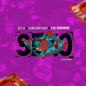 jey r feat. leon chitara, the cracken - Sexo