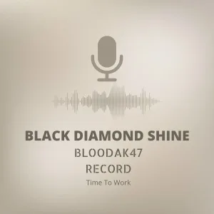Black Diamond Shine feat. Rhe M.A.C, Alta Rap2W, Mathers S.O.B - Kepala Batu