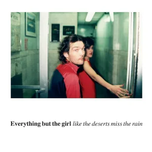 Everything But The Girl feat. Soul Vision - Tracey In My Room