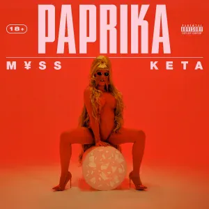 M¥SS KETA - MAIN BITCH