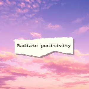 Embrace joy, Fuel optimism, Shine Bright - Empower growth