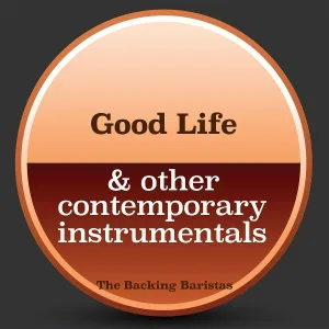 The Backing Baristas - Get Up & Down (Instrumental Version)