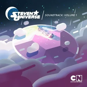 Steven Universe feat. Tom Scharpling - I Could Never Be (Ready) [feat. Tom Scharpling]