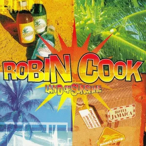 Robin Cook feat. Bluedream - Comanchero