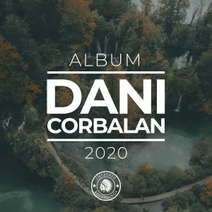 Dani Corbalan - Waterfall